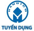 HANDICO thông báo tuyển dụng